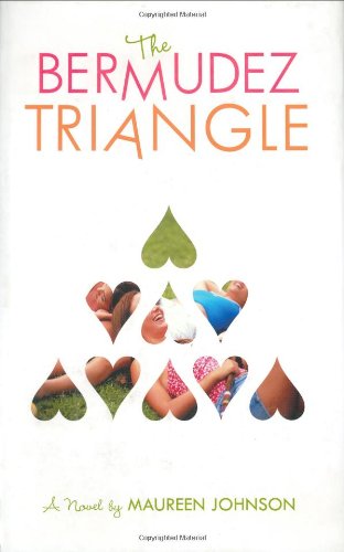 Stock image for The Bermudez Triangle: A Novel for sale by a2zbooks