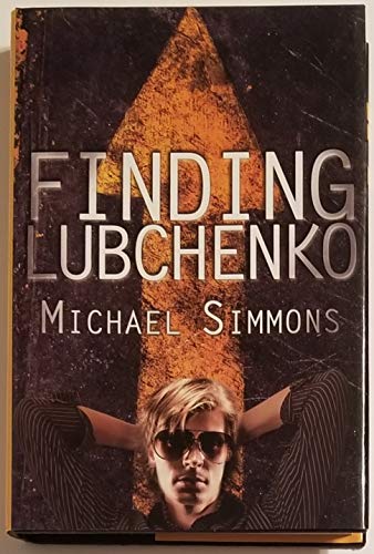 Beispielbild fr Finding Lubchenko zum Verkauf von Better World Books
