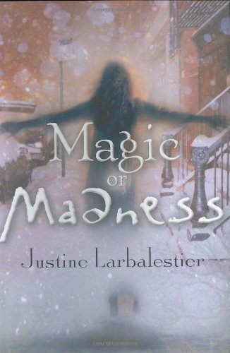 Imagen de archivo de Magic or Madness a la venta por Better World Books