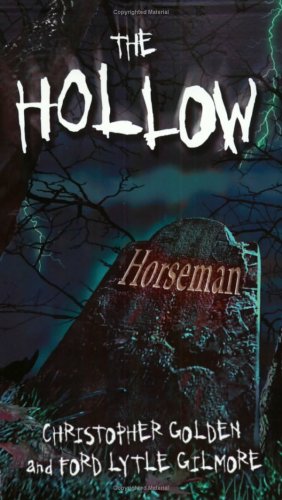 Beispielbild fr Horseman #1 (The Hollow) zum Verkauf von Half Price Books Inc.