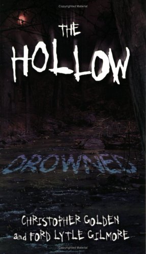 Beispielbild fr Drowned #2 (The Hollow) zum Verkauf von Zoom Books Company