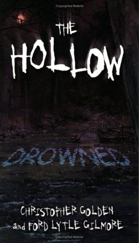 9781595140258: Drowned (The Hollow)