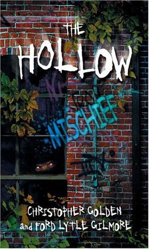 Stock image for Mischief #3 (The Hollow) for sale by GF Books, Inc.