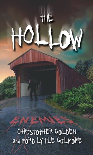 Beispielbild fr Enemies #4 (The Hollow) zum Verkauf von Half Price Books Inc.