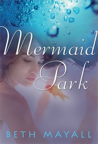 Beispielbild fr Mermaid Park zum Verkauf von HPB-Diamond