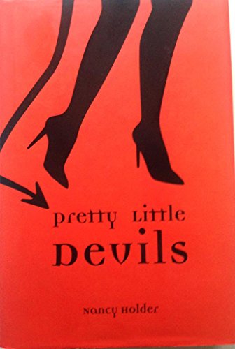 Pretty Little Devils **Signed**