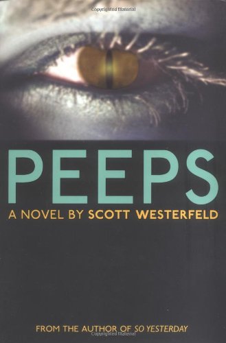 Stock image for Peeps for sale by Gulf Coast Books