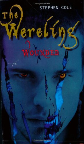 Beispielbild fr Wounded #1 (The Wereling) zum Verkauf von Wonder Book