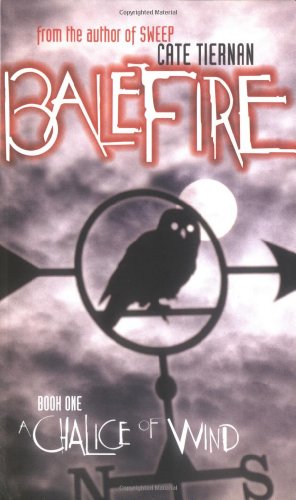 Imagen de archivo de A Chalice of Wind (Balefire, No. 1) a la venta por Wonder Book