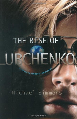 Stock image for The Rise of Lubchenko for sale by ThriftBooks-Atlanta