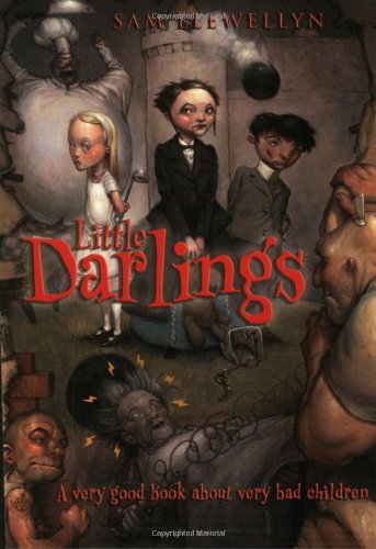 Beispielbild fr Little Darlings zum Verkauf von Wonder Book