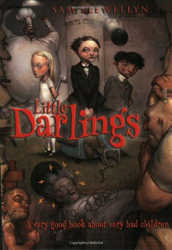 Stock image for Little Darlings for sale by Once Upon A Time Books
