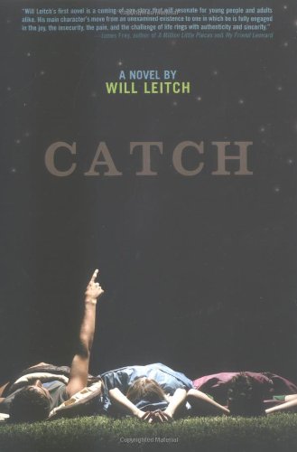 Beispielbild fr Catch zum Verkauf von Wonder Book