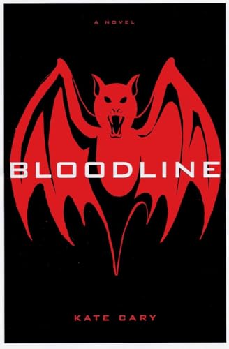 Stock image for Bloodline (Bloodline (Paperback)) for sale by SecondSale