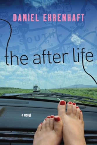 Stock image for The After Life for sale by Gulf Coast Books