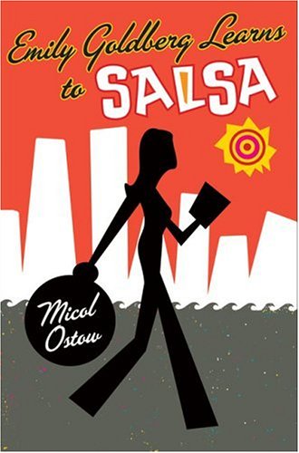 Imagen de archivo de Emily Goldberg Learns to Salsa a la venta por Wonder Book