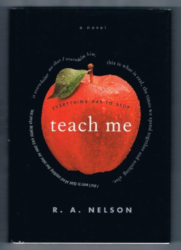 Imagen de archivo de Teach Me a la venta por Gulf Coast Books