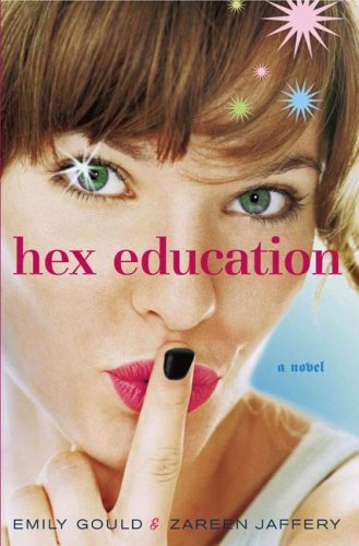 Beispielbild fr Hex Education zum Verkauf von Wonder Book