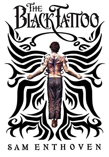 Imagen de archivo de The Black Tattoo a la venta por Your Online Bookstore