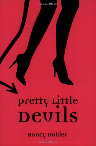 Beispielbild fr Pretty Little Devils zum Verkauf von Wonder Book