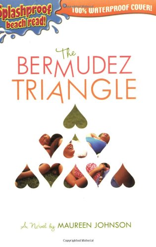 9781595141552: The Bermudez Triangle