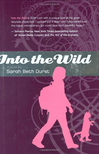 Beispielbild fr Into the Wild zum Verkauf von Wonder Book