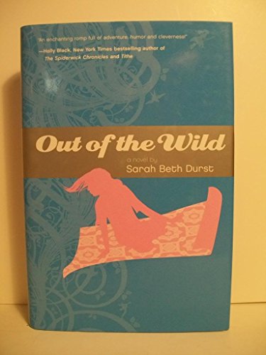Stock image for Out of the Wild for sale by Wonder Book