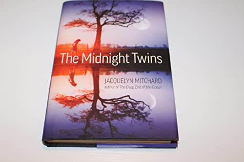 Beispielbild fr The Midnight Twins zum Verkauf von Better World Books