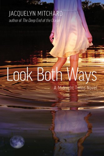 9781595141613: Look Both Ways (Midnight Twins)