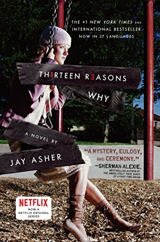 Imagen de archivo de Thirteen Reasons Why a la venta por SecondSale