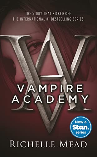 9781595141743: Vampire Academy