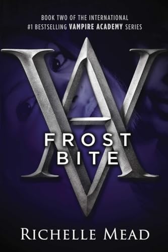 9781595141750: Frostbite