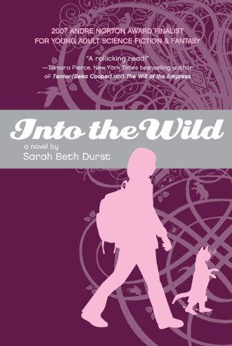 Stock image for Into the Wild for sale by SecondSale