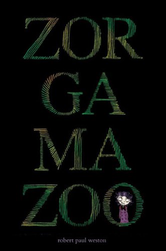 9781595141996: Zorgamazoo