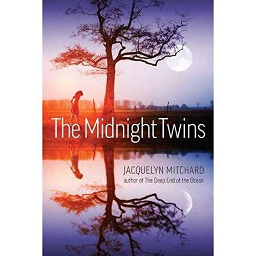Beispielbild fr The Midnight Twins zum Verkauf von Better World Books
