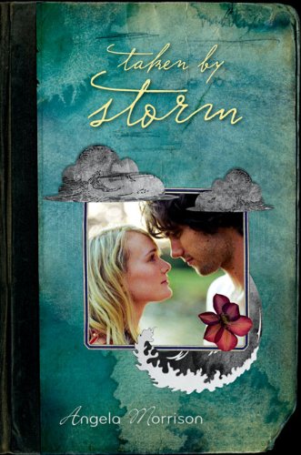 Stock image for Taken by Storm [SIGNED COPY, FIRST PRINTING] for sale by MostlySignedBooks