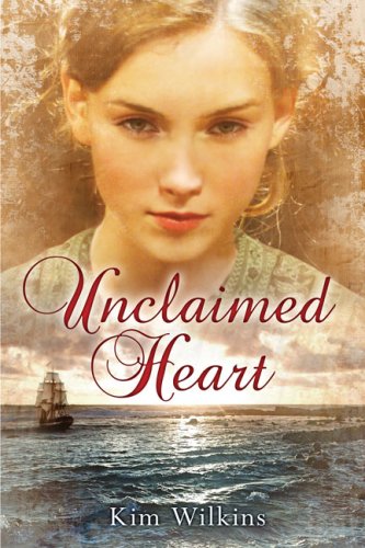 Stock image for Unclaimed Heart for sale by SecondSale