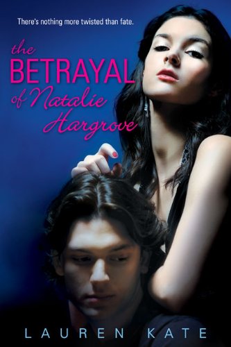 Stock image for The Betrayal of Natalie Hargrove for sale by Better World Books