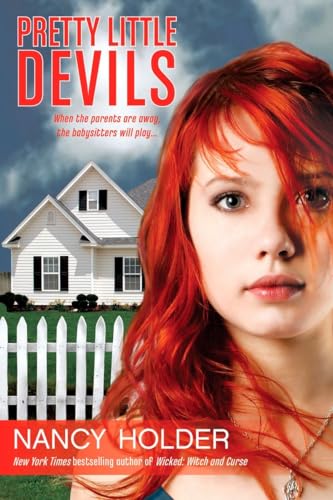 Imagen de archivo de Pretty Little Devils a la venta por Your Online Bookstore