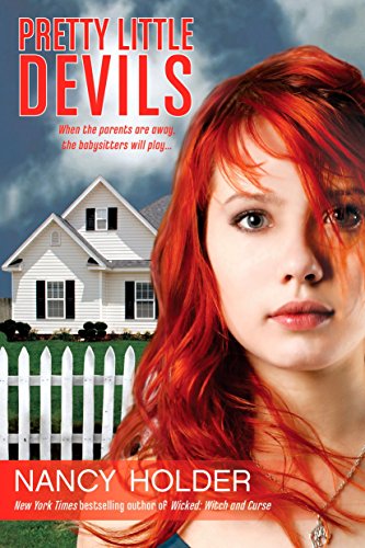 Stock image for Pretty Little Devils for sale by Your Online Bookstore