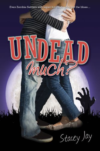 Undead Much