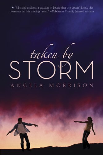 Stock image for Taken by Storm for sale by Wonder Book