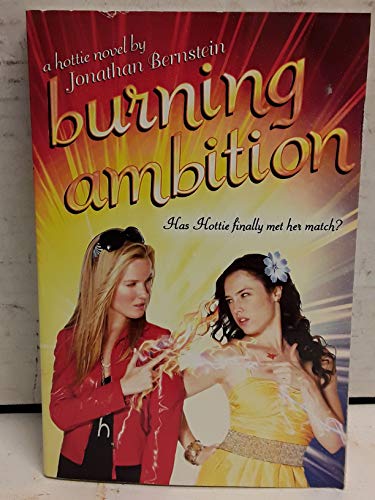 Stock image for Burning Ambition for sale by Better World Books