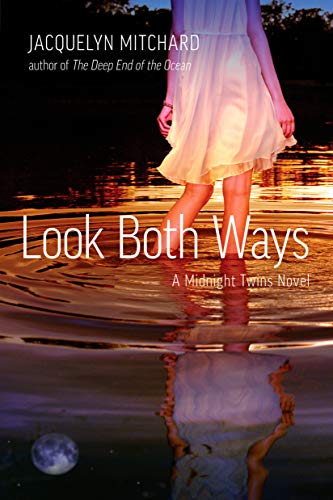 9781595142818: Look Both Ways (Midnight Twins Novels (Paperback))