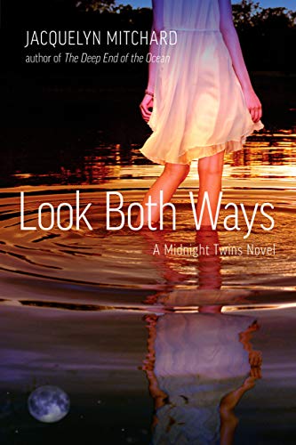 Stock image for Look Both Ways (Midnight Twins) for sale by Irish Booksellers