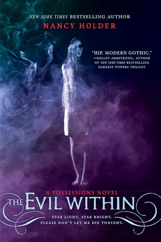 9781595142917: The Evil Within: A Possessions Novel: 2