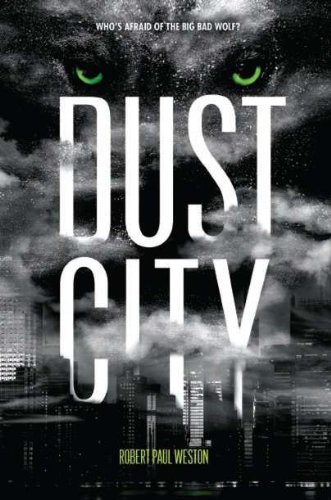 Stock image for Dust City for sale by Orion Tech