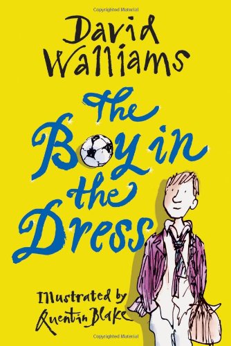 9781595142993: The Boy in the Dress