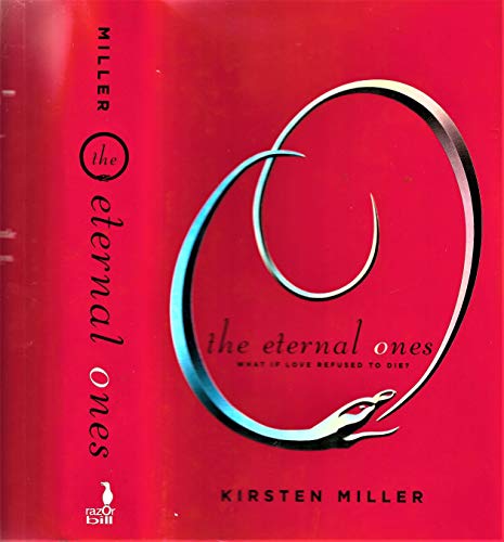 Stock image for The Eternal Ones for sale by Gulf Coast Books