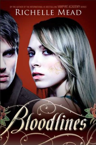Stock image for Bloodlines for sale by ICTBooks